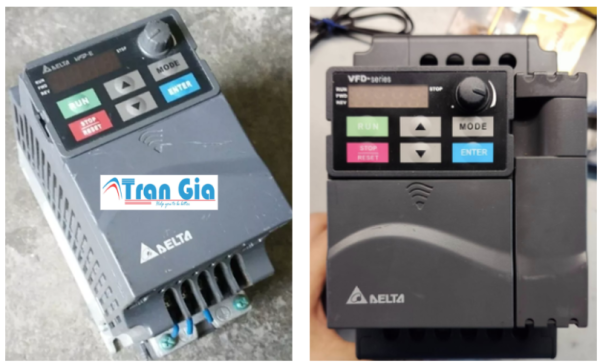 Chuyên sửa biến tần Delta CP2000, VFD-EL, VFD-E, VFD-L,… lấy liền trong vòng 24h khu vực Tp Hồ Chí Minh