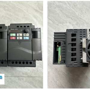 Sửa biến tần Delta VFD-EL báo lỗi uy tín linh kiện chính hãng 100%