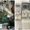 Sửa biến tần ABB ACS355 báo lỗi và hướng dẫn cách khắc phục lỗi chi tiết