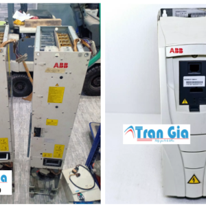 Sửa biến tần ABB ACS550 báo lỗi giá tốt bảo hành lên tới 6 tháng