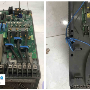 Sửa biến tần ABB ACS550 báo lỗi giá tốt bảo hành lên tới 6 tháng