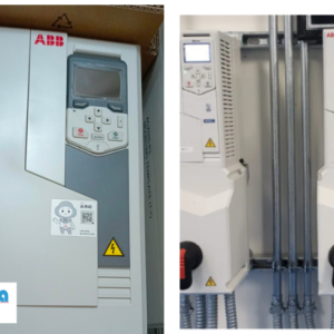Sửa lỗi biến tần ABB ACS580 bảo hành linh kiện chính hãng giá tốt