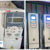 Sửa lỗi biến tần ABB ACS580 bảo hành linh kiện chính hãng giá tốt