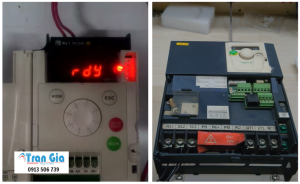 Sửa biến tần Schneider ATV12 báo lỗi, nhận khắc phục lỗi biến tần lấy ngay