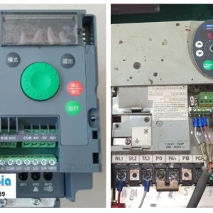 Sửa biến tần Schneider ATV12 báo lỗi, nhận khắc phục lỗi biến tần lấy ngay