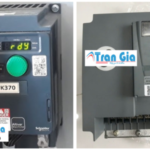Sửa biến tần Schneider AVT320 báo lỗi với kinh nghiệm nhiều năm trong ngành