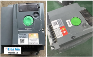 Hình ảnh một số biến tần được trong quá trình sửa chữa tại Trần Gia Automation 