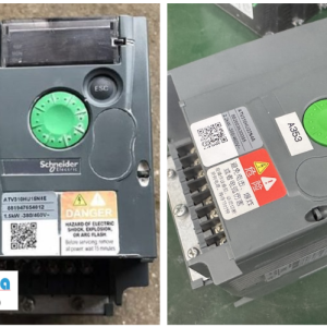 Sửa biến tần Schneider AVT320 báo lỗi với kinh nghiệm nhiều năm trong ngành