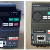 Sửa biến tần Shihlin SC3 công suất 0.4KW đến 22kw, xử lý lỗi nhanh chóng