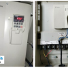 Sửa biến tần Shihlin SF-G báo lỗi với kinh nghiệm 15 năm trong nghề