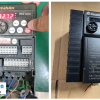 Sửa biến tần Shihlin SS2 báo lỗi giá rẻ xử lý lỗi nhanh lấy liền khu vực miền nam