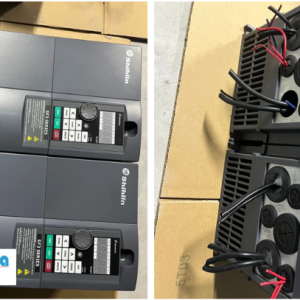 Sửa biến tần Shihlin SF3 bảo hành 3-6 tháng giá ưu đãi