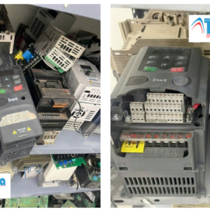 Dịch vụ sửa biến tần INVT GD20 công suất từ 2.2kw đến 110kw giá rẻ, xử lý lỗi nhanh chóng