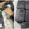 Dịch vụ sửa biến tần INVT GD20 công suất từ 2.2kw đến 110kw giá rẻ, xử lý lỗi nhanh chóng