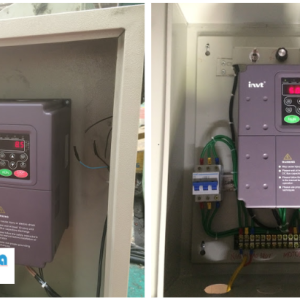 Dịch vụ sửa biến tần INVT GD20 công suất từ 2.2kw đến 110kw giá rẻ, xử lý lỗi nhanh chóng