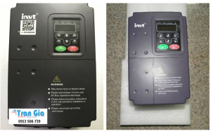 Dịch vụ sửa biến tần INVT GD20 công suất từ 2.2kw đến 110kw giá rẻ, xử lý lỗi nhanh chóng