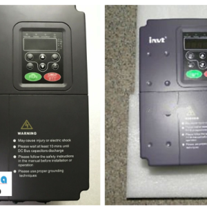 Dịch vụ sửa biến tần INVT GD20 công suất từ 2.2kw đến 110kw giá rẻ, xử lý lỗi nhanh chóng