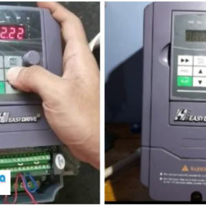Sửa biến tần Easydrive CV3100 sửa nhanh lấy ngay tại Tp Hồ Chí Minh