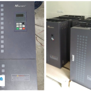 Dịch vụ sửa biến tần Easydrive báo lỗi giá rẻ, xử lý lỗi nhanh chóng