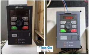 Dịch vụ sửa biến tần Easydrive báo lỗi giá rẻ, xử lý lỗi nhanh chóng