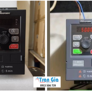 Dịch vụ sửa biến tần Easydrive báo lỗi giá rẻ, xử lý lỗi nhanh chóng