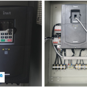 Sửa biến tần INVT GD35 báo lỗi và hướng dẫn cách khắc phục lỗi chi tiết