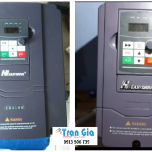 Sửa biến tần Easydrive CV3100 sửa nhanh lấy ngay tại Tp Hồ Chí Minh
