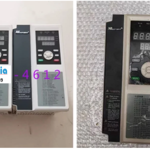 Sửa biến tần Easydriver GT200 báo lỗi, xử lý lỗi nhanh chóng giá tốt