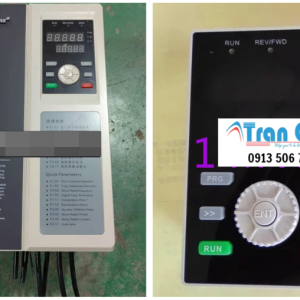 Sửa biến tần Easydriver GT200 báo lỗi, xử lý lỗi nhanh chóng giá tốt
