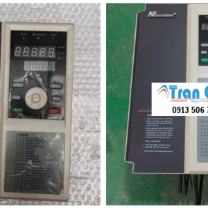 Sửa biến tần Easydriver GT200 báo lỗi, xử lý lỗi nhanh chóng giá tốt