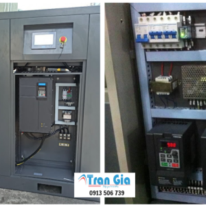 Sửa biến tần Frecon FR100 báo lỗi sửa lấy ngay trong vòng 24h khu vực miền nam