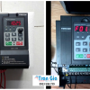 Sửa biến tần Frecon FR100, FR300, FR150A, FR200, FR500A báo lỗi linh kiện nhập khẩu chính hãng 100%
