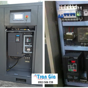 Dịch vụ sửa chữa biến tần DORNA dòng DLF1 giá rẻ hỗ trợ bảo hành lên tới 6 tháng