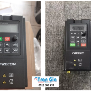 Sửa biến tần Frecon FR500A công suất từ 11kw đến 160kw, hỗ trợ sửa lấy ngay trong ngày