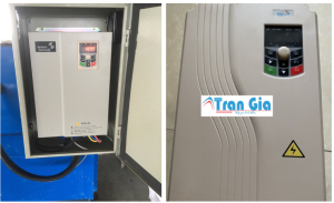 Nhận sửa chữa biến tần Janson control FC110, FC280M, FC155 báo lỗi với kinh nghiệm lâu năm trong nghề