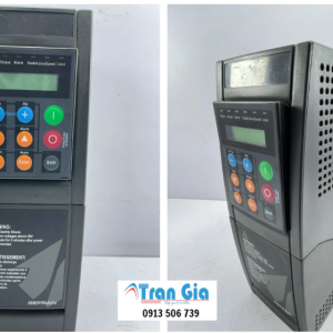 Chuyên sửa chữa biến tần Gefran báo lỗi uy tín và hướng dẫn cách sửa lỗi chi tiết nhất
