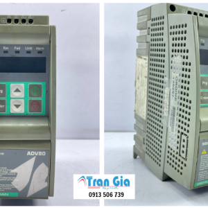 Chuyên sửa chữa biến tần Gefran báo lỗi uy tín và hướng dẫn cách sửa lỗi chi tiết nhất