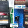 Dịch vụ sửa chữa biến tần báo lỗi nhanh chóng với kinh nghiệm lâu năm trong nghề