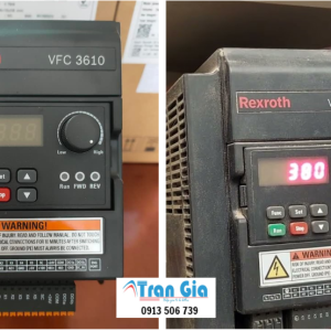 Dịch vụ sửa chữa biến tần báo lỗi nhanh chóng với kinh nghiệm lâu năm trong nghề
