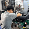 Dịch Vụ Sửa Lỗi SPI Tín Hiệu Ngõ Vào Biến Tần Chuyên Nghiệp – Hạn Chế Dừng Máy Sản Xuất