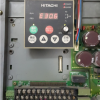 Sửa chữa biến tần Hitachi