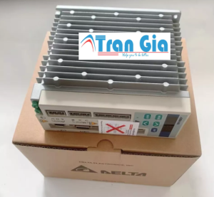 Bộ điều khiển AC Servo ASD-B-0421-A Delta