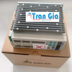 Bộ điều khiển AC Servo ASD-B-2023-A Delta