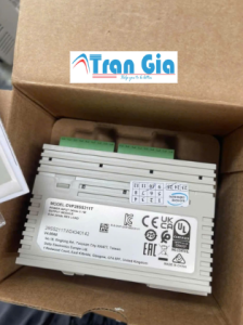 PLC Delta DVP28SS211T 16 In/12 Out Transistor 24VDC