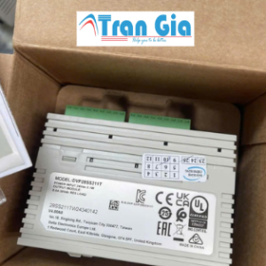 PLC Delta DVP28SS211T 16 In/12 Out Transistor 24VDC