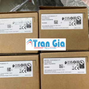 PLC Delta DVP28SS211T 16 In/12 Out Transistor 24VDC