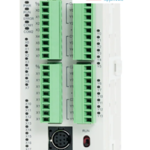 PLC Delta DVP28SS211T 16 In/12 Out Transistor 24VDC
