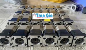 Hộp Số Cho Servo & Gía tốt