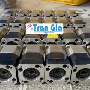 Hộp Số Cho Servo & Gía tốt