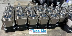 Hộp Giảm tốc Cho Servo